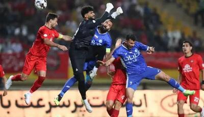  پرونده لیگ بیست و پنجم بسته شد