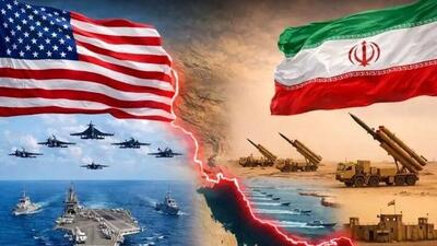  پیام اقدامات قاطع ایران در هرمز