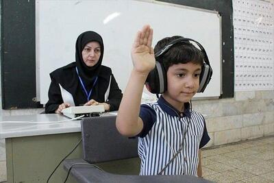  مهلت یک‌هفته‌ای برای مرحله مهم ثبت‌نام کلاس‌ اولی‌ها