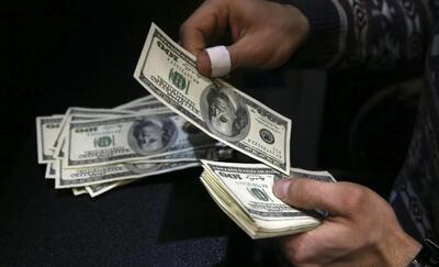  پیش‌بینی قیمت دلار خرداد ۱۴۰۵ / دلار بخریم یا بفروشیم؟