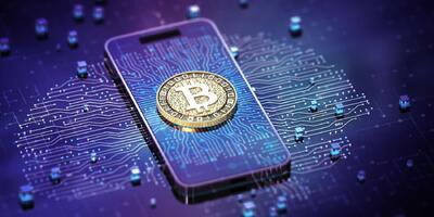  خروج بیت‌کوین از جمع ۱۰ دارایی برتر جهان