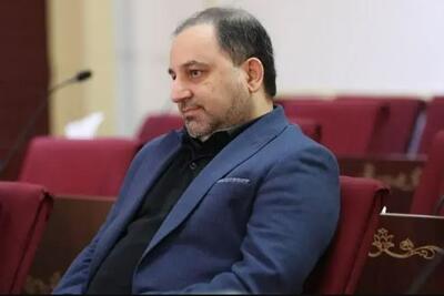  علوی: از فیفا خواستیم تا هرچه سریع‌تر ویزای مولتی تیم‌ملی صادر شود