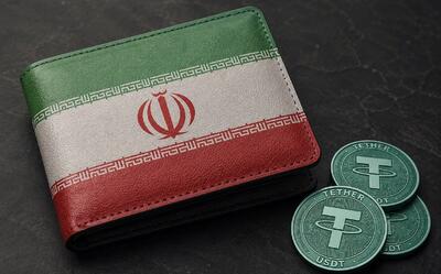  یک میلیارد دلار رمزارز مرتبط با ایران را توقیف کرده‌ایم