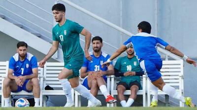  ۴۸ ساعت اضطراب