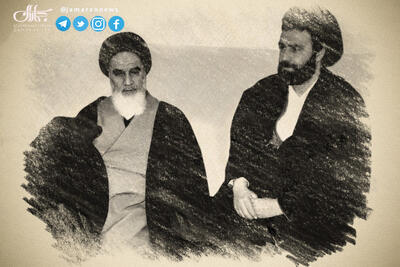  روایت حاج احمدآقا از چگونگی تشخیص بیماری امام خمینی