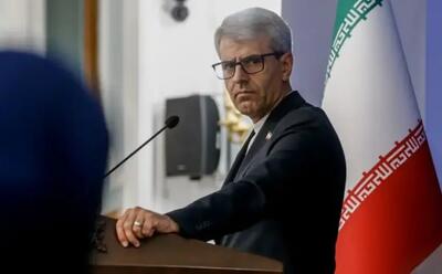  آمریکایی‌ها حق صحبت به زبان «باید» با ایران را ندارند