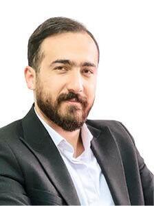  حتی اختلافات موجه!