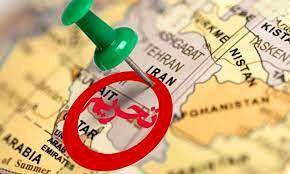  تحریم‌های آمریکا علیه یک شبکه موهوم مرتبط با ایران