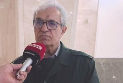  نماینده مجلس مکمل قدرت موشکی برای ایجاد بازدارندگی را توصیف کرد