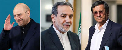  جزئیات مذاکرات دکتر قالیباف در قطر اعلام شد / دارایی های ایران چگونه آزاد می شود؟
