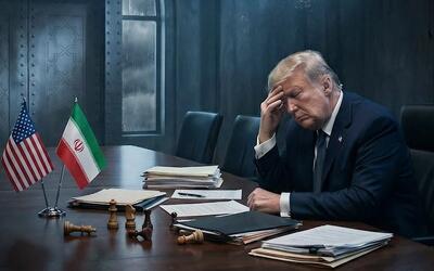  «چرا مذاکرات ترامپ با ایران به نتیجه نمی‌رسد؟»؛ مقاله استاد روابط بین‌الملل دانشگاه لبنان در المیادین