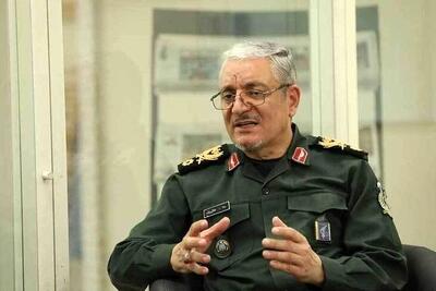  وزارت دفاع: مرکز پشتیبانی پهپادی در وزارت دفاع به زودی تاسیس می‌شود