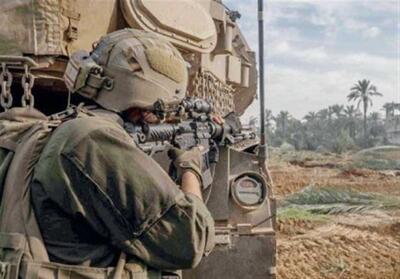  جاسوس صهیونیست: اسرائیل با ترکیه درگیر خواهد شد - تسنیم