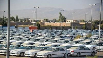  سقوط آزاد قیمت‌ها در بازار خودرو ادامه دارد +جدول