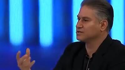 انتقاد مطهری نسبت به عدم دعوت رزاق پور به تیم ملی