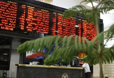  افزایش ۸۳ هزار واحدی شاخص بورس
