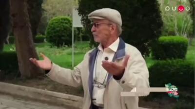  استاد مرمت‌کار کاخ چهلستون بعد از دیدن آثار تخریب: حس کردم فرزندانم تکه تکه شدند