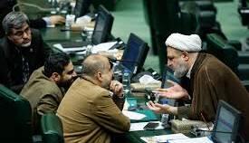  تندرو‌ها اقلیتی با صدای بلند هستند