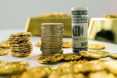  ثبات نسبی قیمت‌ها در بازار طلا و سکه/دلار در کانال 170 هزار تومان ماند