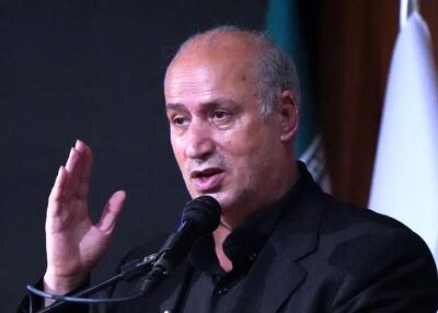  واکنش تاج به حذف سپاهان و جانشینی گل‌گهر یا پرسپولیس