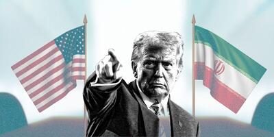  فوری/ ترامپ شرط نهایی توافق با ایران را اعلام کرد