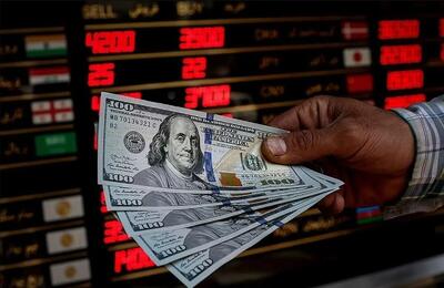  پیش‌بینی قیمت دلار یکشنبه ۱۰ خرداد ۱۴۰۵ / ریزش دلار موقتی است؟