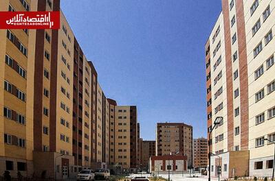  تهران از دسترس خیلی‌ها خارج می‌شود؛ متوسط قیمت در شهرهای اقماری