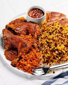  طرز تهیه مرغ همایونی مجلسی با طعمی متفاوت