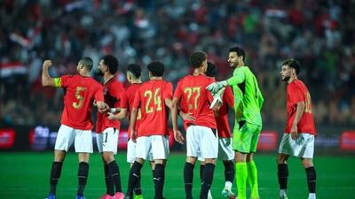  شوک بزرگ به اردوی مصر؛ ستاره تیم ملی به آزار جنسی متهم شد