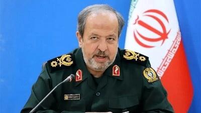  سرپرست وزارت دفاع: شگفتانه‌های جدیدی در راه است