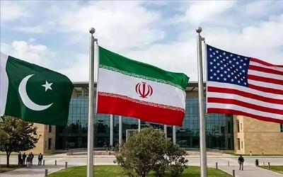  بحث غنی سازی و هسته‌ای اصلا در مذاکرات مطرح نیست/ ما مکانیسم جدیدی برای امنیت پایدار در تنگه هرمز داریم/ آمریکا چه کاره است؟
