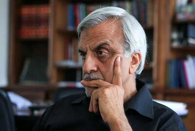  هاشمی‌طبا: مخالف انتقال کمپ تیم ملی به مکزیک بودم/ اگر به ۱۱ بازیکن هم ویزا بدهند، باید به جام‌جهانی برویم