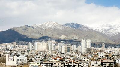  قیمت خانه در این منطقه پایتخت همچنان زیر ۳۰ میلیون تومان است/ با ۲.۵ میلیارد تومان خانه ۸۰ متری بخرید!