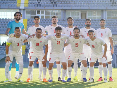  قیمت نجومس تماشای بازی ایران - بلژیک از نزدیک/ جیب‌تان را حسابی پر کنید!