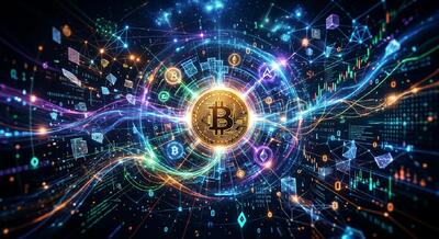  پیش‌ بینی بیت‌ کوین در ایران؛ ریسک سرمایه در دارایی دیجیتال