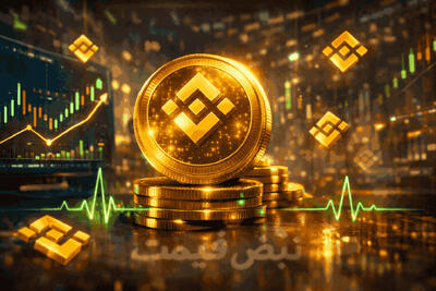  پیش‌ بینی بایننس کوین؛ اثر تخفیف کارمزد بر سود ایرانیان