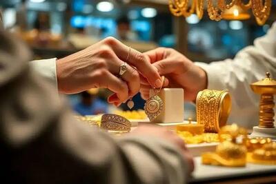  قیمت سکه و طلا امروز یکشنبه ۱۰ خرداد ۱۴۰۵/ طلا 18 عیار امروز چند؟ + جدول