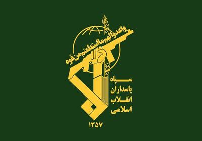  انهدام یک پهپاد MQ1 با آتش پدافند سپاه - تسنیم