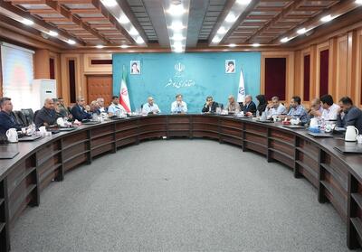  گرانی برخی کالاها در استان بوشهر به هیچ وجه پذیرفتنی نیست - تسنیم