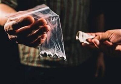  شناسایی دو مخدر جدید به نام غبار میمون و کروکودیل - تسنیم