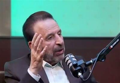  ببینید| واعظی: دشمن بعد از جنگ باید با رویکرد متفاوت به ایران بنگرد - تسنیم