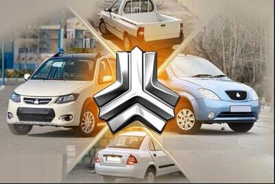  قیمت خودرو‌های سایپا امروز یکشنبه ۱۰ خرداد ۱۴۰۵ + جدول