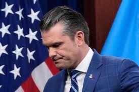  وزیر جنگ آمریکا درباره توافق با ایران چه گفت؟