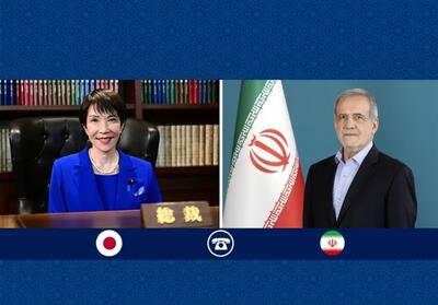  پزشکیان: آماده تسهیل تردد دریایی و تأمین امنیت کشتیرانی در تنگه هرمز هستیم