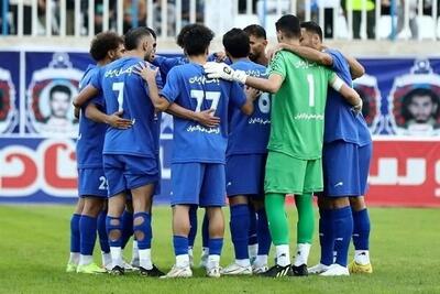  فرصت طلایی درآمدزایی برای استقلال در جام جهانی ۲۰۲۶ | ۴ بازیکن خارجی آبی‌پوش در آستانه حضور در آمریکا / ماشاریپوف مصدوم، آسانی حذف، تنها نازون به جام جهانی رسید + جزئیات غرامت فیفا
