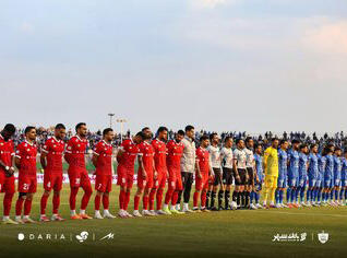  بزرگ‌ترین پارادوکس فوتبال ایران