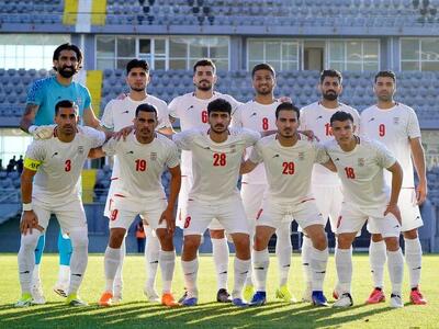  گزارش جالب رسانه مکزیکی از وضعیت تیم ملی فوتبال