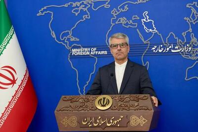  بقائی: مطالبات جدید یا متناقض واشنگتن باعث طولانی تر شدن روند مذاکره شده است/ نیروی مسلح ایران به نقض آتش بس آمریکا پاسخ داد