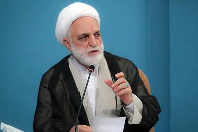  امروز وحدت و انسجام ملی ما در دنیا زبانزد است