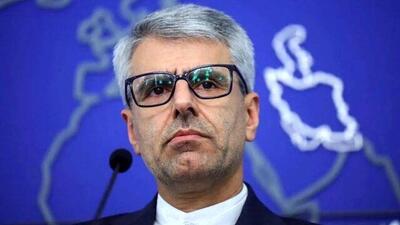  اظهارات بقایی درباره نحوه آزادسازی دارایی‌های بلوکه شده ایران